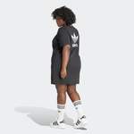 Sportkleid von adidas Originals, in der Farbe Schwarz, andere Perspektive, Vorschaubild