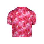 T-Shirt von Hunkemöller, in der Farbe Rosa, aus Polyester, andere Perspektive, Vorschaubild