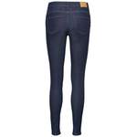 Jegging von Vero Moda, in der Farbe Blau, aus Polyester, andere Perspektive, Vorschaubild