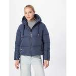 Winterjacke von Derbe, aus Polyester, andere Perspektive, Vorschaubild