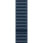 Smartwatch-Armband von Apple, aus Polyester, andere Perspektive, Vorschaubild