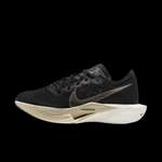 Laufschuhe von Nike, in der Farbe Schwarz, aus Material-mix, Vorschaubild