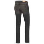 Push-Up Jeans von Feuervogl, in der Farbe Schwarz, aus Baumwolle, andere Perspektive, Vorschaubild