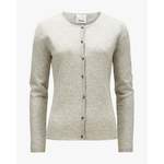 Cashmere-Strickjacke Allude der Marke allude