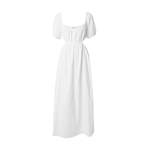 Sommerkleid von Billabong, in der Farbe Weiss, aus Baumwolle, Vorschaubild