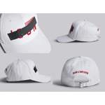 Baseball Cap von Dsquared2, andere Perspektive, Vorschaubild