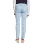 5-Pocket-Jeans von Esprit, Mehrfarbig, aus Baumwolle, andere Perspektive, Vorschaubild