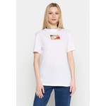 T-Shirt basic der Marke Calvin Klein Jeans