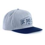 Skater-Cap Snapback der Marke DC SHOES