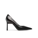 High Heel Pump von Calvin Klein, in der Farbe Schwarz, andere Perspektive, Vorschaubild