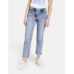 Jeans von Gerry Weber, aus Denim, andere Perspektive, Vorschaubild