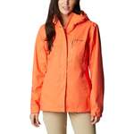 COLUMBIA-Damen-Jacke-Pouring Adventure™ der Marke Columbia