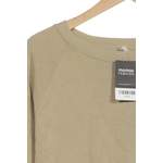 Sweatshirt von Arket, in der Farbe Beige, aus Baumwolle, andere Perspektive, Vorschaubild