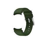 Smartwatch-Armband von König Design, in der Farbe Grün, andere Perspektive, Vorschaubild