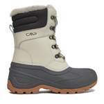 Winterstiefel von CMP, in der Farbe Beige, aus Leder, Vorschaubild