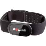 Smartwatch von Polar, in der Farbe Schwarz, aus Aluminium, andere Perspektive, Vorschaubild