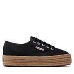 Espadrilles Superga der Marke Superga