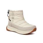 Snowboot von CMP, in der Farbe Beige, aus Polyurethan, andere Perspektive, Vorschaubild