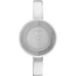Damen-Armbanduhr von Calvin Klein, aus Edelstahl, Vorschaubild