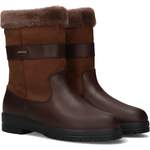 Winterstiefel von Dubarry, in der Farbe Braun, aus Leder, andere Perspektive, Vorschaubild