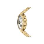 Damen-Armbanduhr von Invicta, in der Farbe Gold, aus Edelstahl, andere Perspektive, Vorschaubild