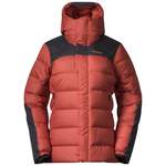 Bergans Outdoorjacke der Marke bergans