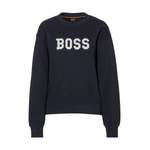 Sweatshirt von Boss Orange, andere Perspektive, Vorschaubild