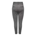 5-Pocket-Hose von Only, in der Farbe Grau, aus Elasthan, andere Perspektive, Vorschaubild