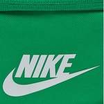 Portemonnaie von Nike, in der Farbe Grün, aus Polyester, andere Perspektive, Vorschaubild