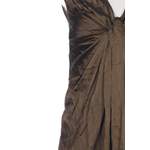 Kleid von BOSS by Hugo Boss, in der Farbe Braun, andere Perspektive, Vorschaubild