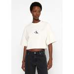 T-Shirt print der Marke Calvin Klein