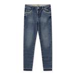 5-Pocket-Jeans von MOS MOSH, in der Farbe Blau, aus Baumwolle, Vorschaubild
