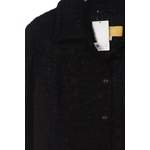 Mantel von BiBA, in der Farbe Schwarz, aus Schurwolle, andere Perspektive, Vorschaubild