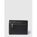 Geldbörse von CK Calvin Klein, in der Farbe Schwarz, aus Polyurethan, andere Perspektive, Vorschaubild