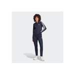 Trainingsanzug von adidas Sportswear, aus Polyester, andere Perspektive, Vorschaubild