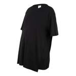 T-Shirt von Boob, in der Farbe Schwarz, aus Baumwolle, andere Perspektive, Vorschaubild