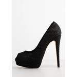 High Heel der Marke giuseppe zanotti