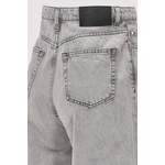 High Waist Jeans von Marc O'Polo, in der Farbe Grau, aus Baumwolle, andere Perspektive, Vorschaubild