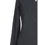 Kleid von Alma & Lovis, in der Farbe Grau, aus Baumwolle, andere Perspektive, Vorschaubild