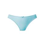 String von VIVANCE, in der Farbe Blau, aus Polyester, andere Perspektive, Vorschaubild