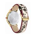 Damen-Armbanduhr von Versace, Mehrfarbig, aus Edelstahl, andere Perspektive, Vorschaubild