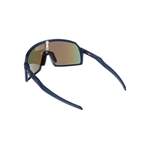 Sonstige Sonnenbrille von Oakley, in der Farbe Blau, aus Glas, andere Perspektive, Vorschaubild
