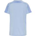 Funktionsshirt von Brooks, in der Farbe Lila, aus Polyester, andere Perspektive, Vorschaubild