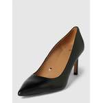 High Heel Pump von BOSS Black Women, aus Leder, Vorschaubild