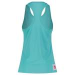 Tanktop von Nike Sportswear, in der Farbe Blau, aus Polyester, andere Perspektive, Vorschaubild