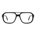 Sonstige Sonnenbrille von Eyewear by David Beckham, in der Farbe Schwarz, andere Perspektive, Vorschaubild