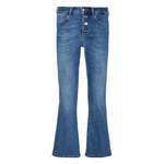 5-Pocket-Jeans von Liu Jo, in der Farbe Blau, Vorschaubild