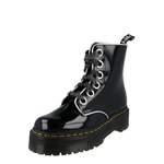 Stiefelette 'Molly' der Marke Dr. Martens