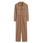 Jumpsuit von der Marke C&A