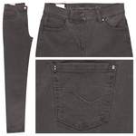 Jeans von Anna Montana, in der Farbe Grau, Vorschaubild